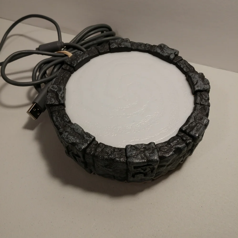 Skylanders Portal of Power for Xbox 360 Activision